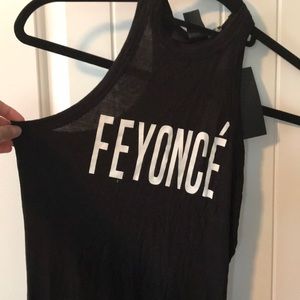 Feyoncé Maxi Dress